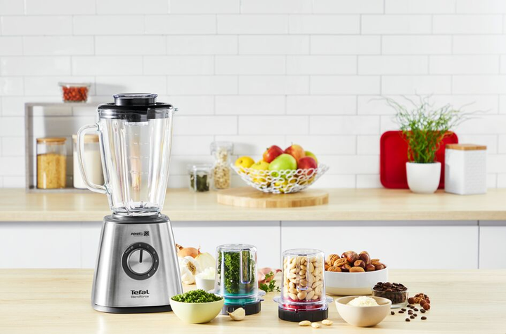 Блендер стационарный Tefal BL439D31