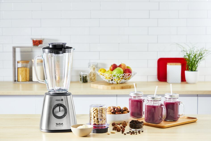 Блендер стационарный Tefal BL439D31