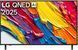 Телевізор LG 55QNED84 2025