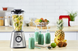 Блендер стационарный Tefal BL439D31