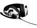 Навушники з мікрофоном Sennheiser EPOS H3 Hybrid Onyx Ghost White (1000891)