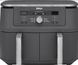 Мультипіч NINJA Dual Zone Air Fryer Max DZ400EU