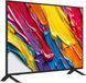 Телевізор LG 55QNED84 2025