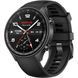 Смарт-часы OnePlus Watch 2R Gunmetal Gray (CG-00000007548)