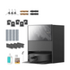 Робот-пылесос Dreame Aqua 10 Ultra Track Complete Black (RLR81CE-1-BL)