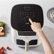 Мультипечь Dreame Tasti AF30 White (DREAME-AF30-WH)