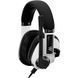 Навушники з мікрофоном Sennheiser EPOS H3 Hybrid Onyx Ghost White (1000891)