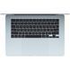 Ноутбук Apple MacBook Air 15" 2026 Apple M5 10 core GPU 16GB 1TB Sky Blue (MDVT4)