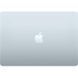 Ноутбук Apple MacBook Air 15" 2026 Apple M5 10 core GPU 16GB 1TB Sky Blue (MDVT4)