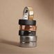 Смарт-каблучка Oura Ring 4 Gold Size 11 (JZ90-54216-11)