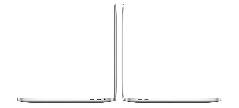 Ноутбук Apple MacBook Pro 13" Silver 2019 (MV992)