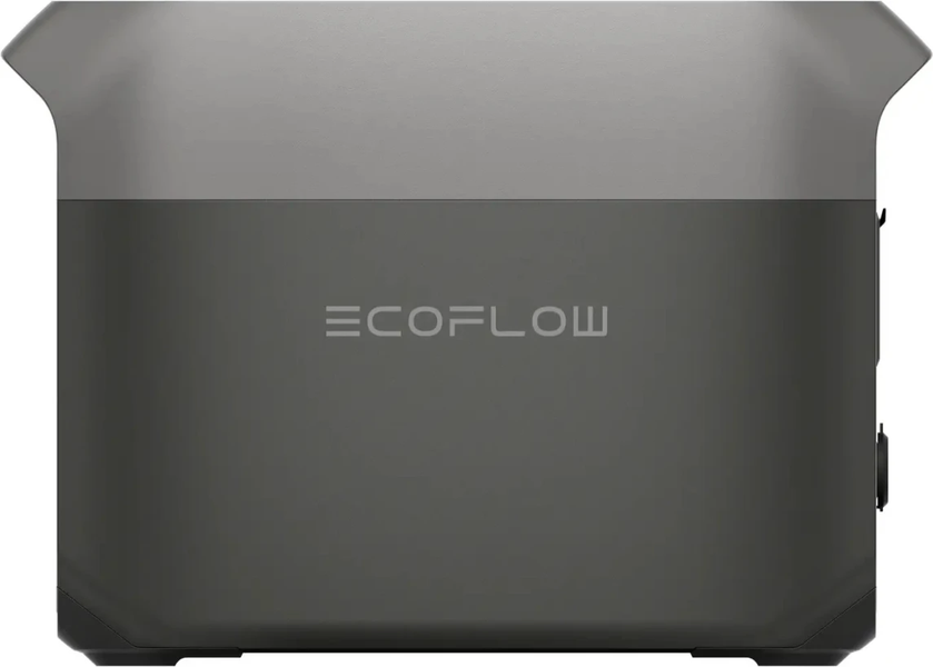 Зарядная станция EcoFlow DELTA 3 EU-Version