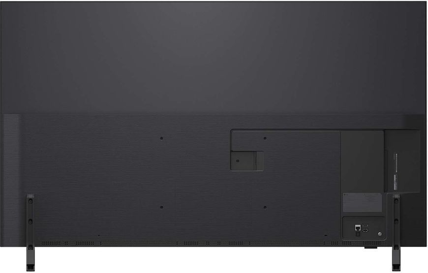 Телевізор LG 55QNED84 2025