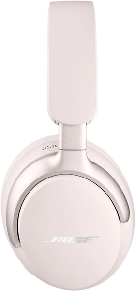 Наушники с микрофоном Bose QuietComfort Ultra Headphones Smoke White (880066&ndash;0200)