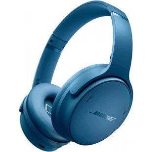 Наушники с микрофоном Bose QuietComfort Headphones Twilight Blue (884367-1300)