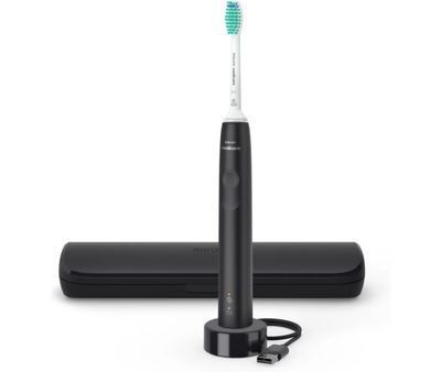 Електрична зубна щітка Philips Sonicare 3100 series HX3673/14