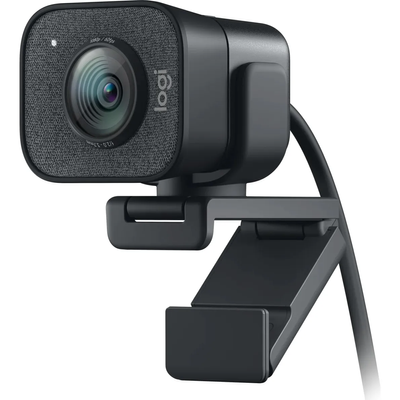 Веб-камера Logitech StreamCam Graphite (960-001281)