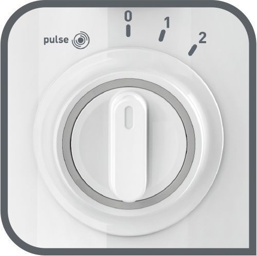 Соковыжималка Tefal FRUTELIA + ZE370 White/Gray