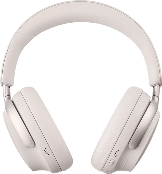 Наушники с микрофоном Bose QuietComfort Ultra Headphones Smoke White (880066&ndash;0200)