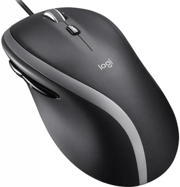 Мышь Logitech M500s Advanced Black (910-005784)