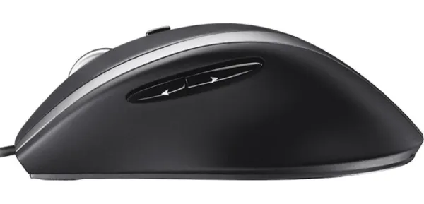 Мышь Logitech M500s Advanced Black (910-005784)