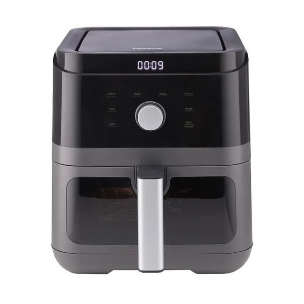 Мультипечь Hisense HAF1800D Dark Gray (HAF1800D)