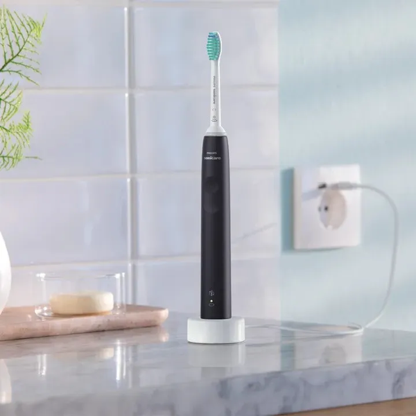 Электрическая зубная щетка Philips Sonicare 3100 series HX3673/14