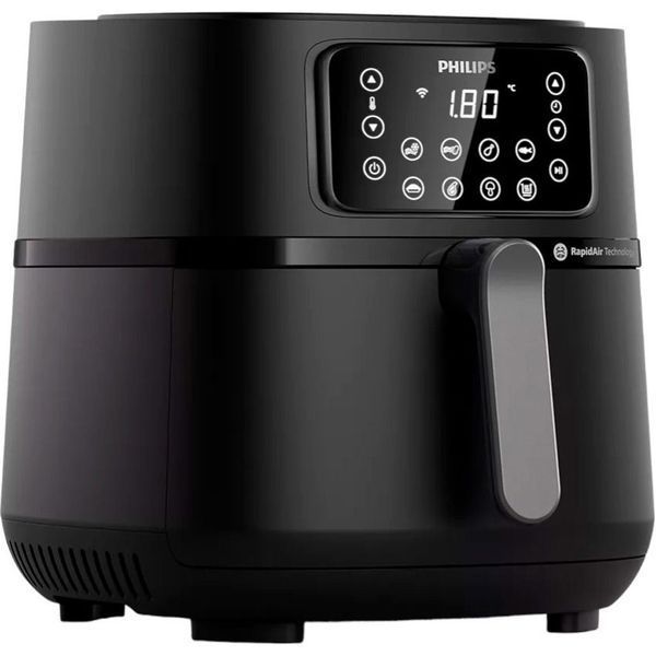 Мультипечь Philips Airfryer 5000 Series XXL Connected HD9285/93