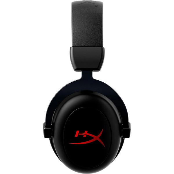 Навушники з мікрофоном HyperX Cloud II Core Wireless Black (6Y2G8AA)