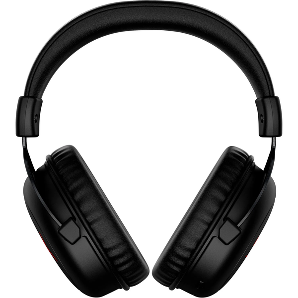 Навушники з мікрофоном HyperX Cloud II Core Wireless Black (6Y2G8AA)