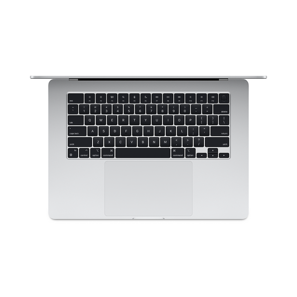 Ноутбук Apple MacBook Air 15" 2026 Apple M5 10 core GPU 16GB 1TB Silver (MDVA4)