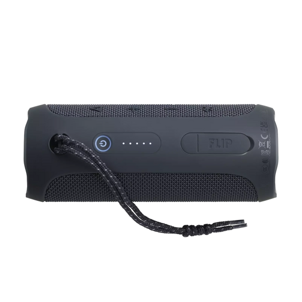 Портативна колонка JBL Flip Essential 2 Black (JBLFLIPES2)