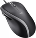 Мышь Logitech M500s Advanced Black (910-005784)