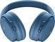 Навушники з мікрофоном Bose QuietComfort Headphones Twilight Blue (884367-1300)