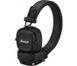 Навушники з мікрофоном Marshall Major IV Black (1005773)