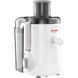 Соковыжималка Tefal FRUTELIA + ZE370 White/Gray