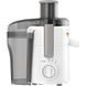 Соковыжималка Tefal FRUTELIA + ZE370 White/Gray