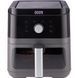 Мультипечь Hisense HAF1800D Dark Gray (HAF1800D)