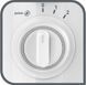 Соковыжималка Tefal FRUTELIA + ZE370 White/Gray