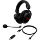 Навушники з мікрофоном HyperX Cloud II Core Wireless Black (6Y2G8AA)