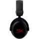 Навушники з мікрофоном HyperX Cloud II Core Wireless Black (6Y2G8AA)