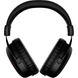 Навушники з мікрофоном HyperX Cloud II Core Wireless Black (6Y2G8AA)
