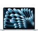 Ноутбук Apple MacBook Air 13,6" 2026 M5/10CPU/10GPU/24GB/512GB Sky Blue (Z1L9000RZ)