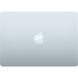 Ноутбук Apple MacBook Air 13,6" 2026 M5/10CPU/10GPU/24GB/512GB Sky Blue (Z1L9000RZ)