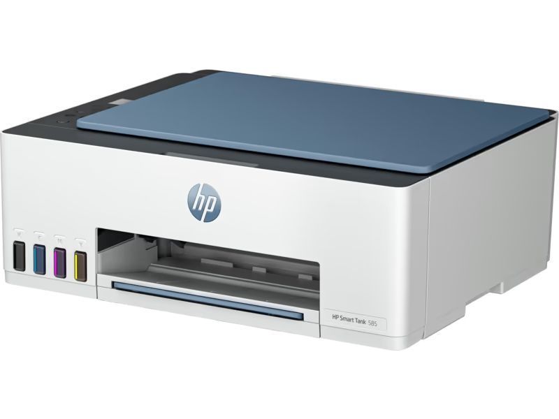 БФП HP Smart Tank 585 Wireless All-in-One (1F3Y4A)