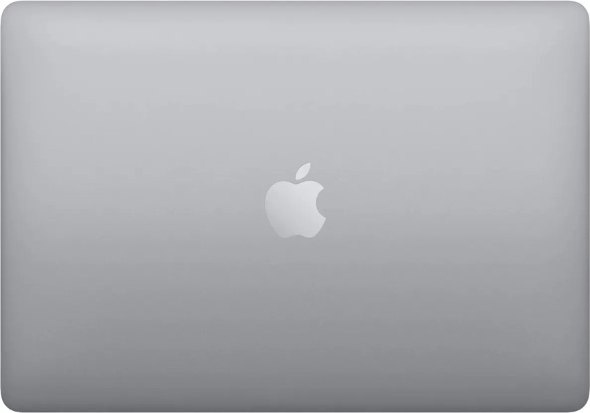 Ноутбук Apple MacBook Pro 13" Space Gray 2018 (MR9R2)