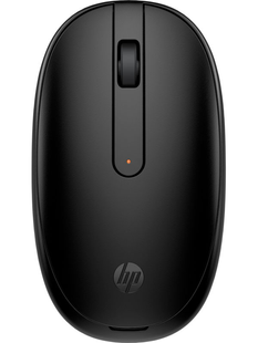 Миша HP 240 Black (3V0G9AA)