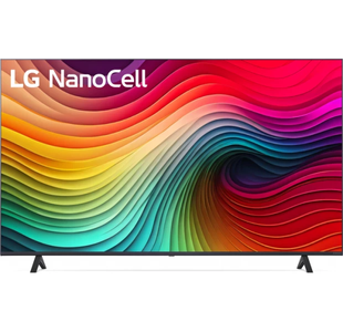 Телевизор LG 43NANO81