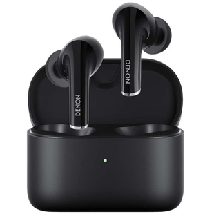 Навушники TWS Denon AH-C830NCW Black