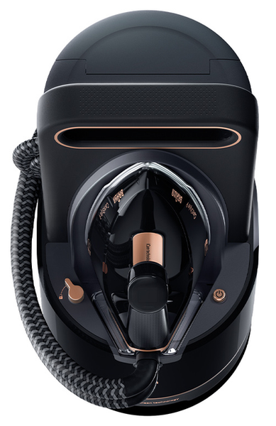 Парогенератор Braun CareStyle 9 IS 9090 BK